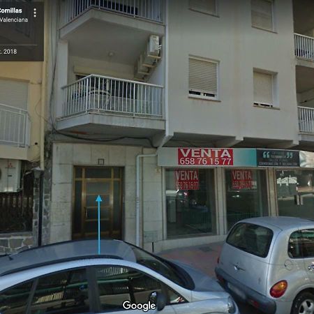 Cosy Flats Benidorm Centro 5º Exterior foto